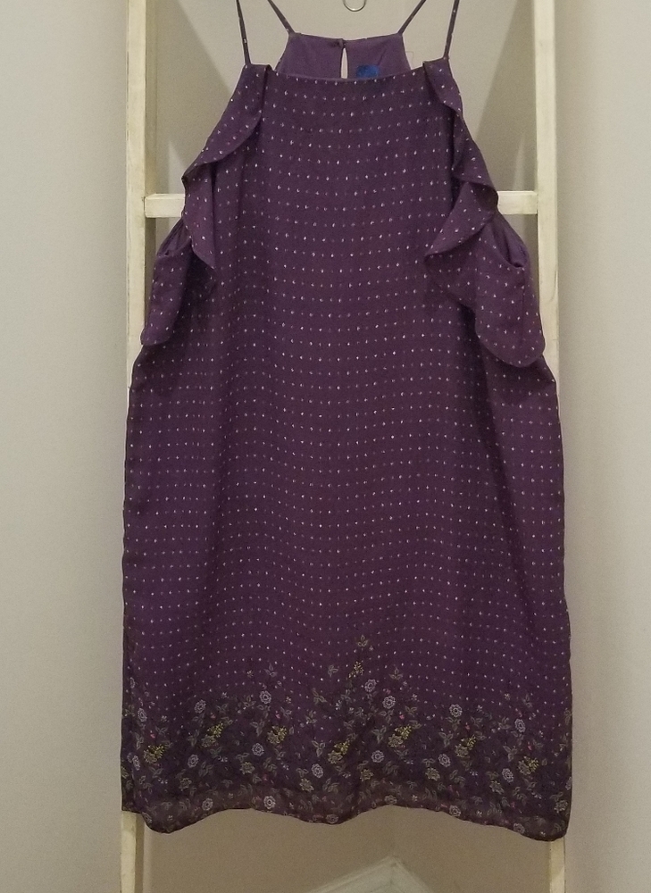 Swing Dress